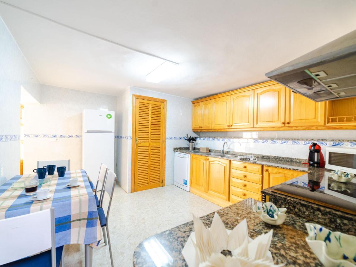 Villa Cala Santanyi Beach House Jm By Interhome 외부 사진