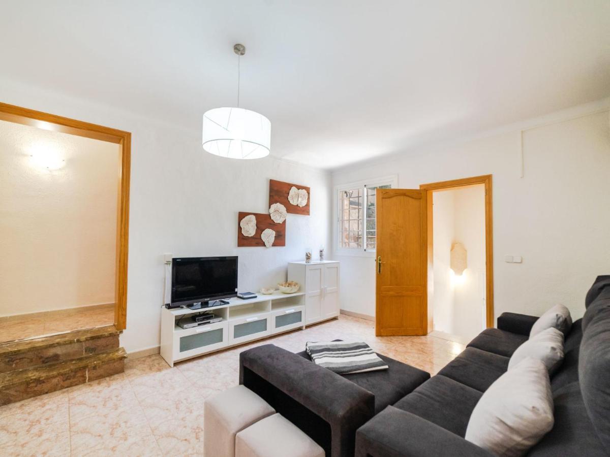Villa Cala Santanyi Beach House Jm By Interhome 외부 사진
