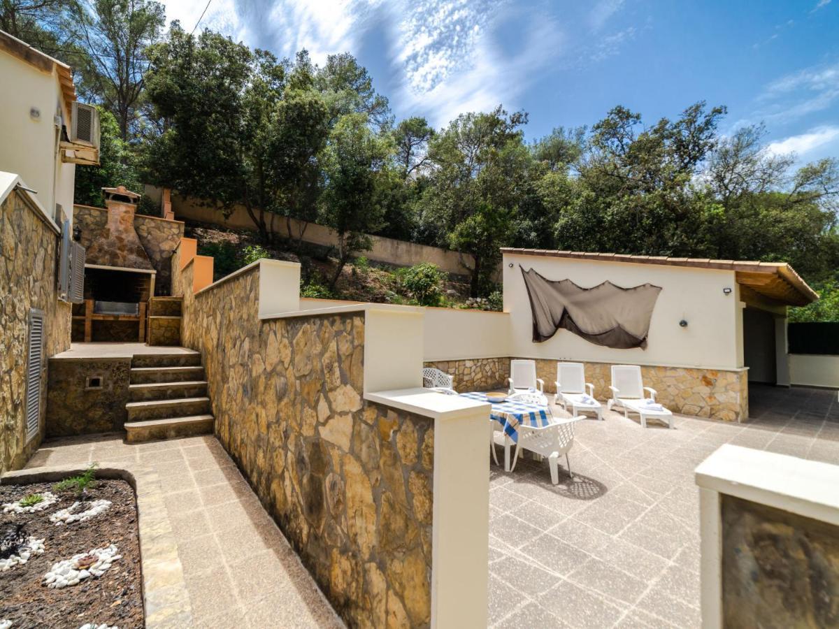 Villa Cala Santanyi Beach House Jm By Interhome 외부 사진