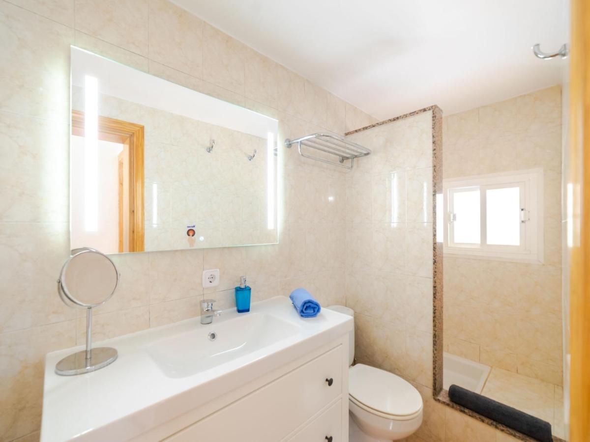Villa Cala Santanyi Beach House Jm By Interhome 외부 사진