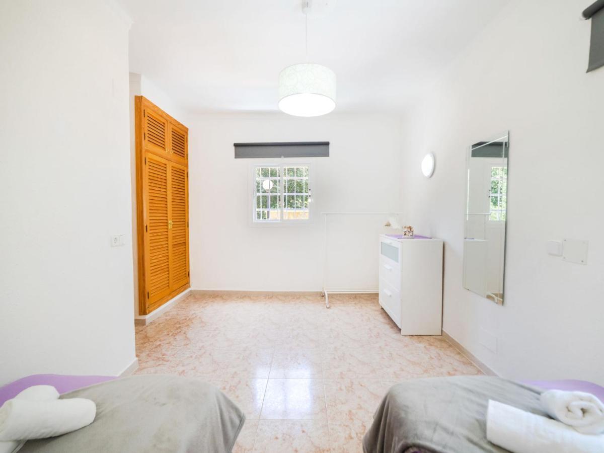 Villa Cala Santanyi Beach House Jm By Interhome 외부 사진