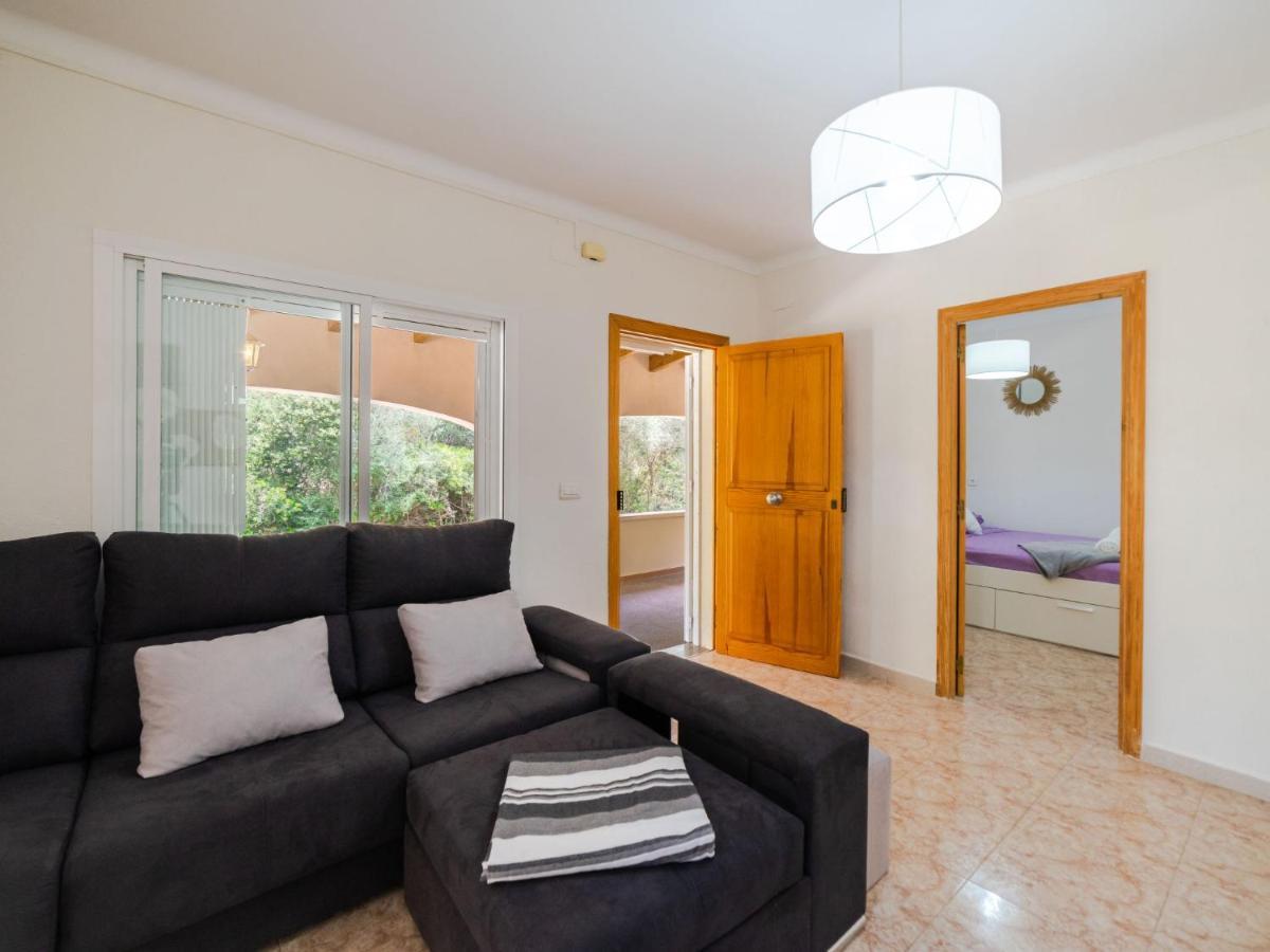 Villa Cala Santanyi Beach House Jm By Interhome 외부 사진