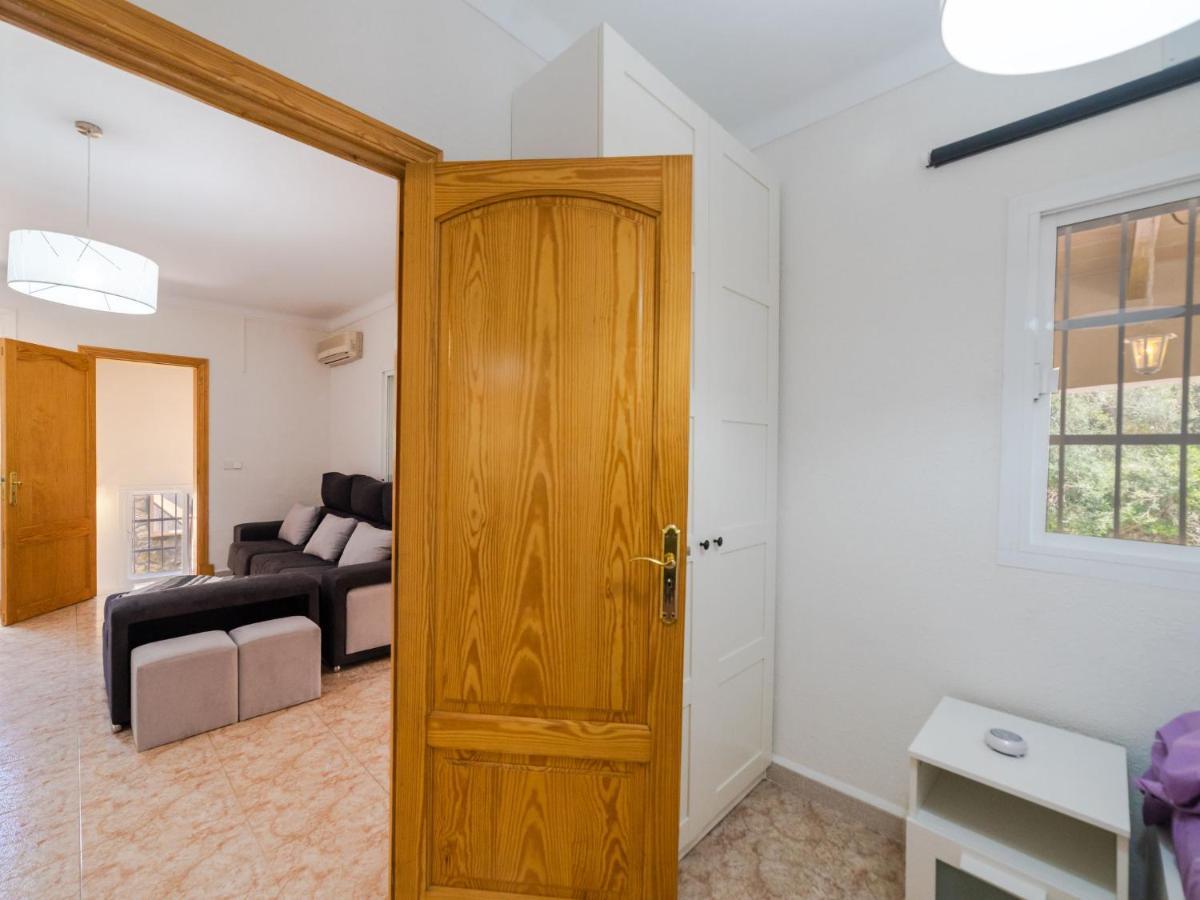 Villa Cala Santanyi Beach House Jm By Interhome 외부 사진