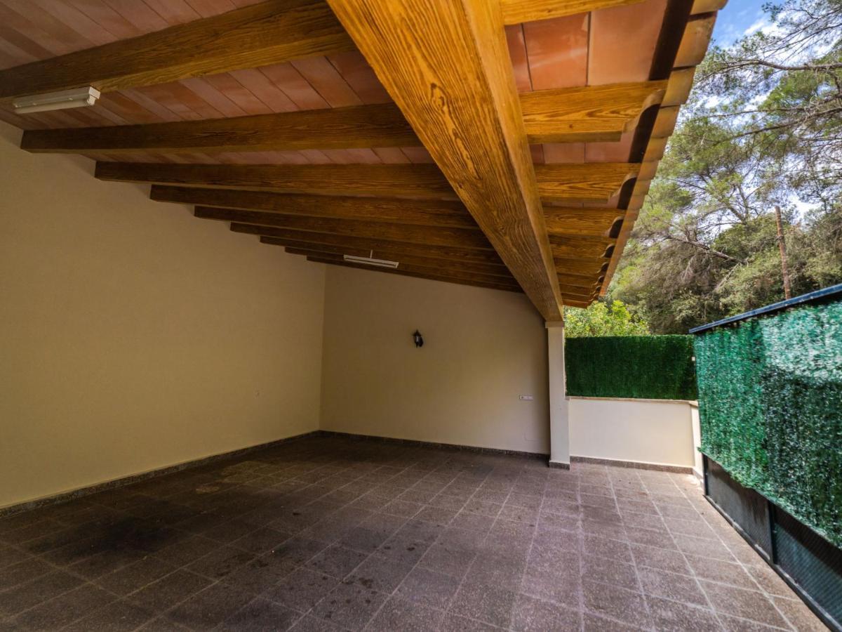 Villa Cala Santanyi Beach House Jm By Interhome 외부 사진