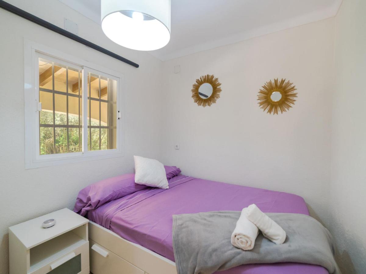 Villa Cala Santanyi Beach House Jm By Interhome 외부 사진