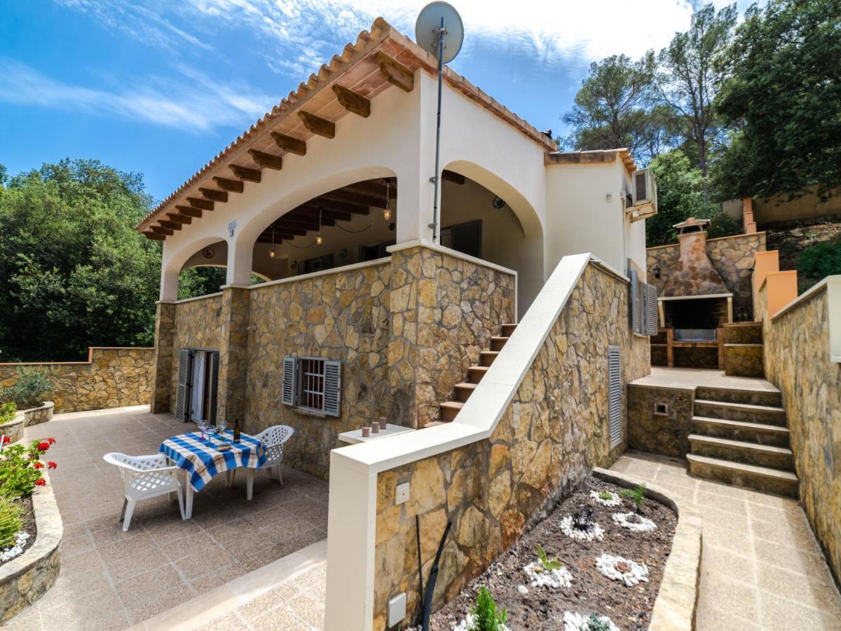 Villa Cala Santanyi Beach House Jm By Interhome 외부 사진